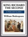 Richard II (eBook)